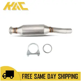 642939 Kac 15844 40243 Epa Catalytic Converter Exhaust For Toyota Corolla 1998-2002 1.8l 1794cc