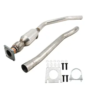 642992 Kac 16187 20357 Catalytic Converter For Dodge Caravan 2001 2002 2003 2004 2005 2006 2007 3.3l