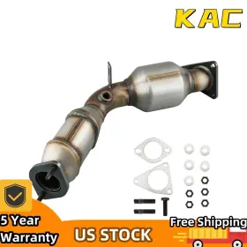 644030 Kac 16197 41097 Right Side Catalytic Converter For Infiniti Ex35 Ex37 Fx35 Fx37 Nissan 350z 370z