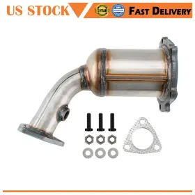 641523 Kac 16221 40420 Catalytic Converter For 04-2006 Nissan Quest 02-2006 Altima