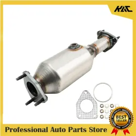 40366 Kac 16370 Rear Catalytic Converter For 1998-2002 Honda Accord Dx/ex/lx/se 2.3l Epa
