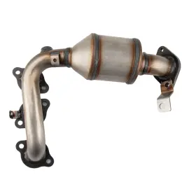 16392 Kac New Exhaust Catalytic Converter For 2004-2006 Toyota Sienna Fwd Bank 2 3.3l