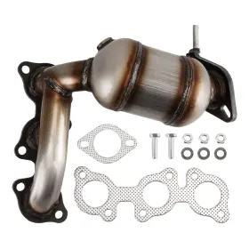 641204 Kac 16396 Catalytic Converter Epa For 1999-2003 Toyota Solara 1999-2001 Lexus Es300