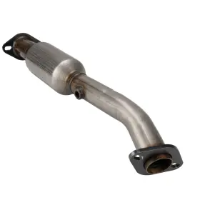 642150 Kac 16399 40746 Catalytic Converter Rear Right For 05-12 Nissan Frontier Xterra Pathfinder 4.0l