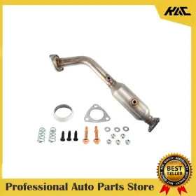 642288 Kac 16462 16167 40402 Catalytic Converter For Honda Crv Cr-v 2.4l 2002 2003 2004 2005 2006 Epa Obd