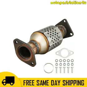 644091 Kac 16468 40710 Catalytic Converter For Nissan 2005-2012 Pathfinder 2005-2019 Frontier Xterra
