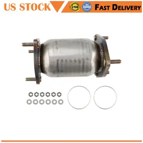 642263 Kac 16474 50445 Catalytic Converter Epa For 99-02 Daewoo Lanos 1.6l 04-08 Chevrolet Aveo