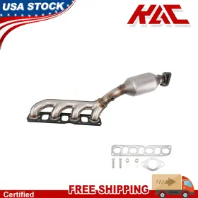 641354 Kac 16479 40638 Catalytic Converter For Nissan Armada 05-13 Titan 2004-2013 Epa Approved