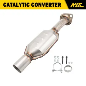 645273 Kac 16499 30572 Catalytic Converter For Ford Escape 2009-2012 Mazda Tribute 2009 2010-2011 Epa