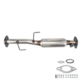 40353 Kac 16535 Fit For 1999 2000 Toyota 4runner V6 3.4l Rear Catalytic Converter