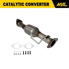 642044 Kac 16574 50477 Rear Catalytic Converter For Chevrolet Traverse 3.6l 2009 2010 2011-2017