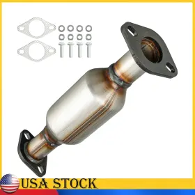 642057 Kac 16604 Catalytic Converter For 2007-2009 Hyundai Santa Fe 08 Sonata