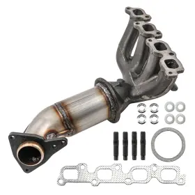 16612 Kac Catalytic Converter For 2004-2006 Chevrolet Colorado / Gmc Canyon 2.8l