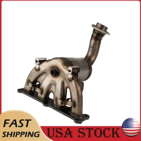641530 Kac 16618 20417 Catalytic Converter For 2007-2017 Jeep Patriot 2.4l 2007-2008 Dodge Caliber