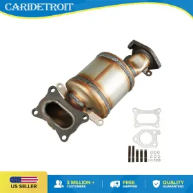 641413 Kac 16643 40924 Catalytic Converter For Honda Accord 3.5l 2008-2011 Pilot 2009-2011