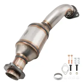 644042 Kac 16684 50472 Catalytic Converter For 2008-2011 Cadillac Cts 3.6l 08-2011 Sts