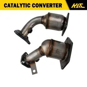 641532 Kac 16700 40886 Catalytic Converter For Nissan Murano 3.5l 2009-2021 Jx35 2013 16700/16702