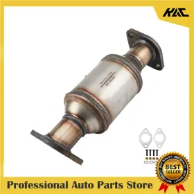 642052 Kac 16707 41049 Rear Epa Catalytic Converter For Kia Sorento 2011-2013 Hyundai Elantra Gt 2013