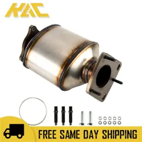 644092 Kac 16776 Front Catalytic Converter For Buick Verano 12-15 Regal 11-15 Lacrosse 2.4l