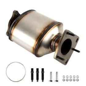16776 Kac Front Catalytic Converter For Buick Verano Regal Lacrosse Chevy Malibu Impala