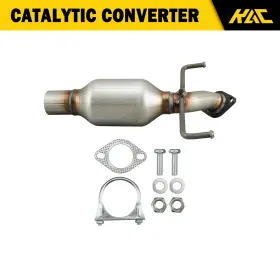 644076 Kac 16777 50561 Rear Catalytic Converter Epa For Chevrolet Trax 2015-2018 Buick Encore 2013-2018