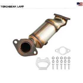 641383 Kac 16780 20442 Catalytic Converter Steel For Chrysler 200 2011 - 2013 2014 3.6l Epa Approved