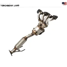 16784 Kac Catalytic Converter For Ford Fusion 2013 2014 2015 2016 2017 2.5l