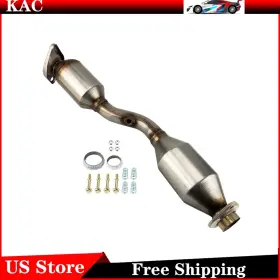 16794 Kac Epa Catalytic Converter For Nissan Versa 2012-2017 Note 2014-2017 1.6l