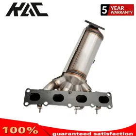 641513 Kac 16795 20460 1x Catalytic Converter Epa For 2013-2016 Dodge Dart 2017-2021 2022 Jeep Compass