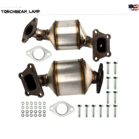 16871 Kac 16870/16871 Catalytic Converter For Buick Lacrosse 2010 3.0l 2012-2016 3.6l 16870