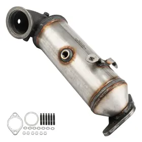641634 Kac 16952 50590 Catalytic Converter For 16-2021 Chevrolet Malibu 2018-2021 Equinox 1.5l L4