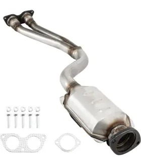1731exp6051us Kac New Catalytic Converter For 2001 2002 2003 2004 2005 Lexus Is300 Gs300 L6 3.0l