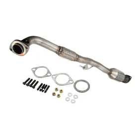 174100h160 Kac For 2002-2006 Toyota Camry 2004-2006 Solara 2.4l Rear Catalytic Converter