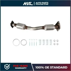 20010em31a Kac For Nissan Versa 1.8l 2007 2008-2012 Direct Fit Catalytic Converter Epa Obdii