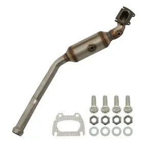 54925 Kac 20468 New Catalytic Converter For 2013 2014 2015-2018 Jeep Grand Cherokee 3.6l