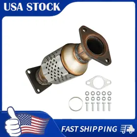 208a3ea200 Kac 208a2zp50b Left Catalytic Converter For Nissan Frontier 2005-2019 V6 4l Epa
