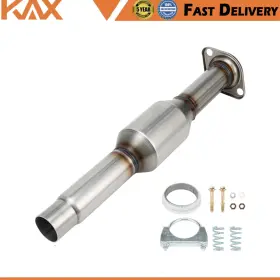 16660 Kac 23624 For Toyota Highlander 2008-2013 Epa Compliant Catalytic Converter