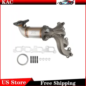 301-1022 Kac For Chevrolet Colorado Gmc Canyon 2007-2012 2.9l L4 Catalytic Converter Epa
