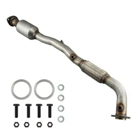 326112 Kac 55435 Exhaust Catalytic Converter Fit For 2002-2006 Toyota Camry 2.4l