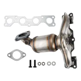 33239 Kac Epa Catalytic Converter For 2009 2010 2011 2012 2013 2014 2015 Kia Optima 2.4l