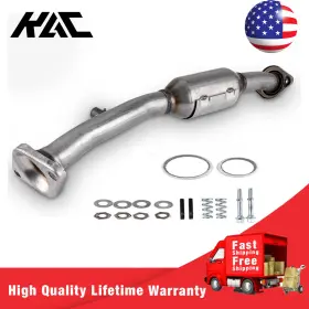 Nv200 Kac 41164 For 2013 2014 2015 2016-2019 Nissan 2.0l Front Catalytic Converter Epa