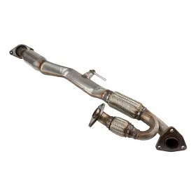 41189 Kac Epa Catalytic Converter And Flex Pipe For 2013-2015 Nissan Pathfinder 3.5l