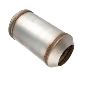 4613cac081lus Kac Universal 4 Inch Stainless Steel Catalytic Converter For Diesel Truck