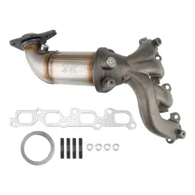 4640exp323gusll1 Kac Catalytic Converter Fit For 2007-2012 Colorado 2.9l Canyon 200