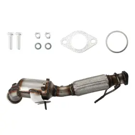 483332 Kac Front Catalytic Converter Fit For 2013-2016 Ford Escape 2.0l 2015-2016 Mkc