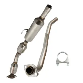 48353 Kac Catalytic Converter For 2009 2010 2011 2012 2013 Toyota Corolla Matrix 1.8l L4