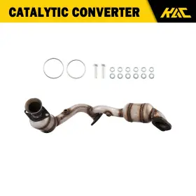 642696 Kac 50336 30385 For 2000-2007 Ford Taurus 2000-2005 Mercury Sable 3.0l Epa Catalytic Converter