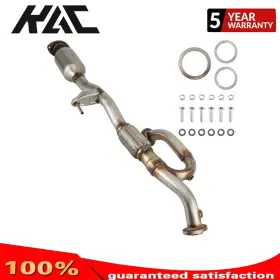 643075 Kac 50451 40709 Catalytic Converter For 2007-2017 Toyota Camry 2005-2019 Avalon Lexus Es350 3.5l
