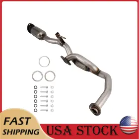 642930 Kac 50456 40361 Catalytic Converter For 1995 97-98 Lexus Es300 97-1999 Toyota Avalon