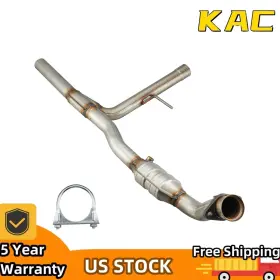 645218 Kac 50553 30495 Passenger Catalytic Converter For Ford F-150 2004-2008 Lincoln Mark Lt 2006-2008